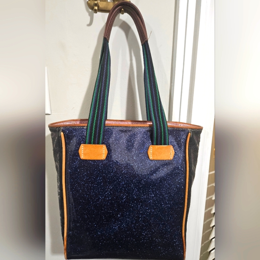 Consuela Classic Tote Jerry